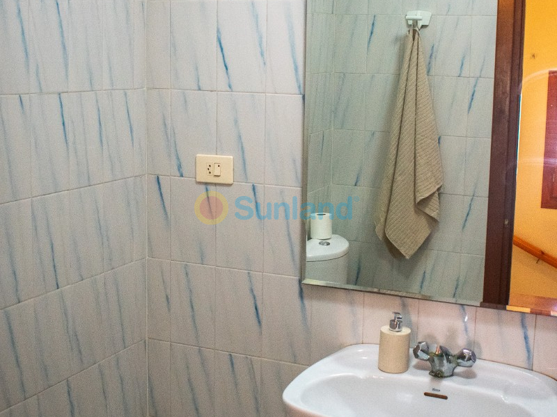 Segunda mano - Adosado - Los Alcázares - Los Narejos