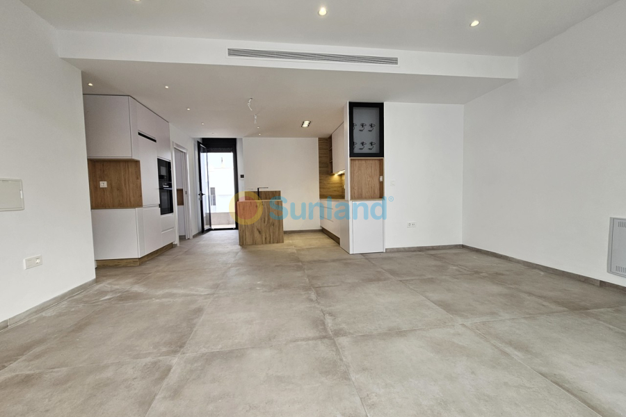 Resale - P - San Pedro del Pinatar - 