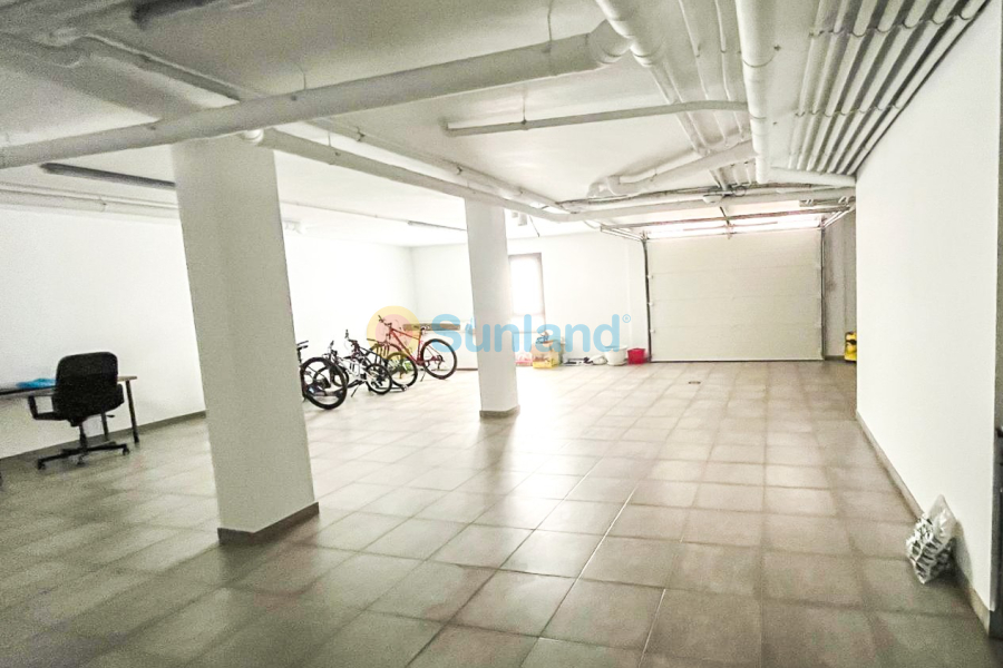 Segunda mano - Chalet - Torrevieja - Los Altos