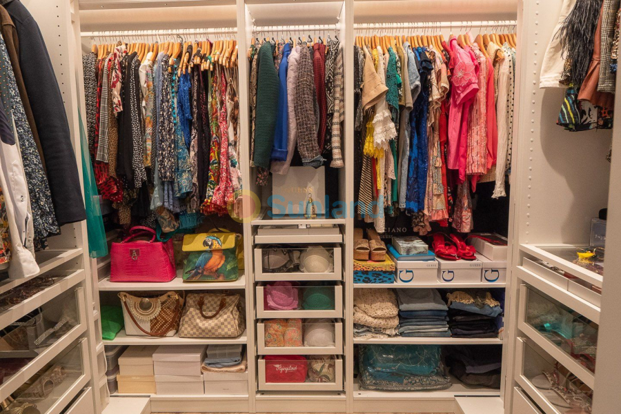 Вторичка - Bилла - Orihuela Costa - Las colinas golf