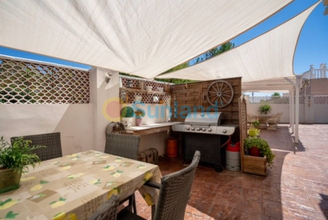 Segunda mano - Detached Villa - Ciudad Quesada - Central Quesada