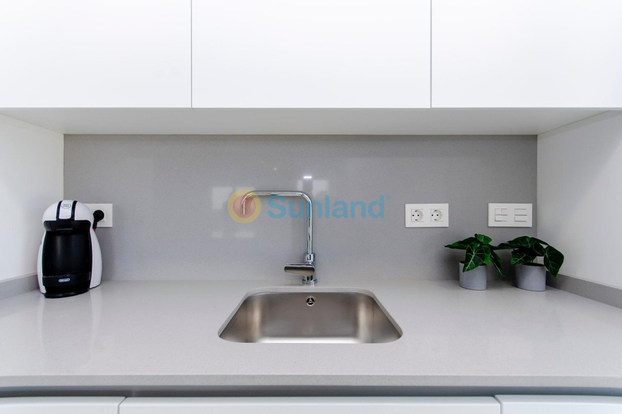 New Build - Villa - Orihuela - Vistabella Golf