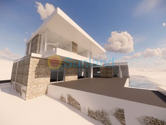 Använda fastigheter - Tomt - Crevillente