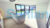 Resale - Villa - Finestrat - Sierra Cortina