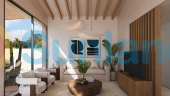 New Build - Villa - Cabo de Palos - Cala Flores