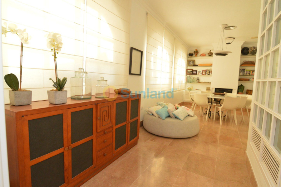 Segunda mano - Chalet - Torrevieja - Torreta - florida