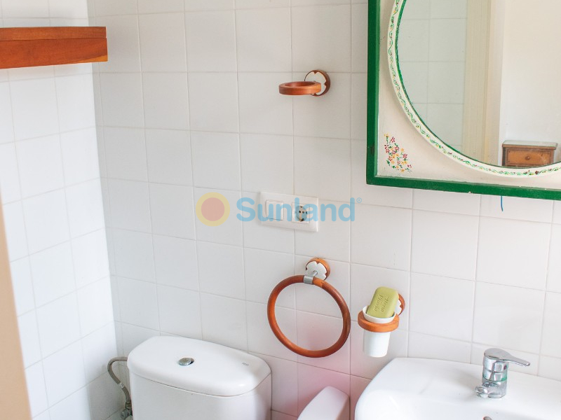 Använda fastigheter - Villa - Orihuela Costa - Cabo Roig