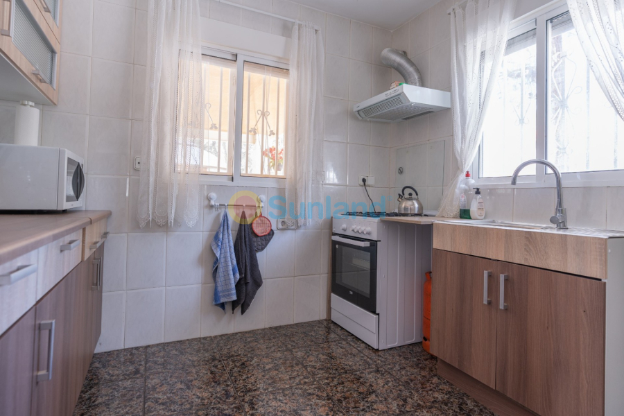 Brukte eiendommer - 5. Finca / Country Property - Bocairent - Inland