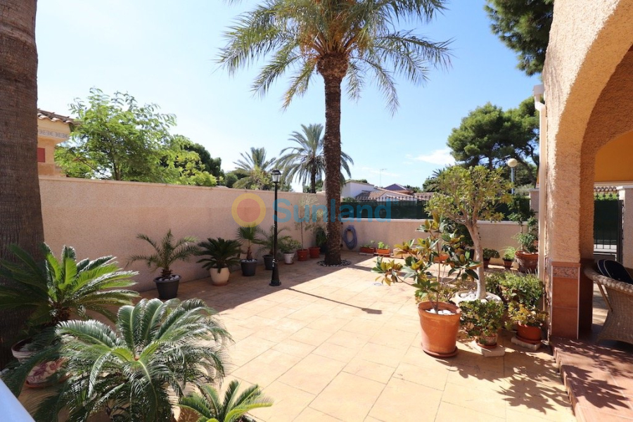 Resale - V - Orihuela Costa - Punta Prima