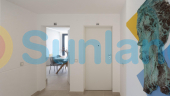 New Build - Apartment - Dénia - L´Estanyó (Marinas)