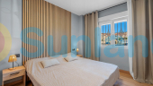 Resale - Apartment - San Miguel de Salinas - Orihuela Costa