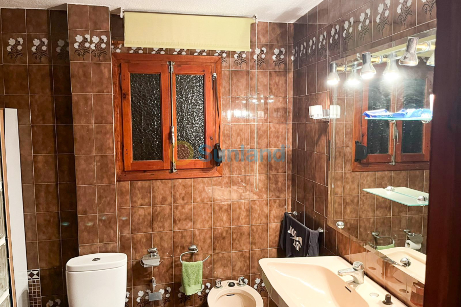 Вторичка - Bилла - Orihuela Costa - Punta Prima