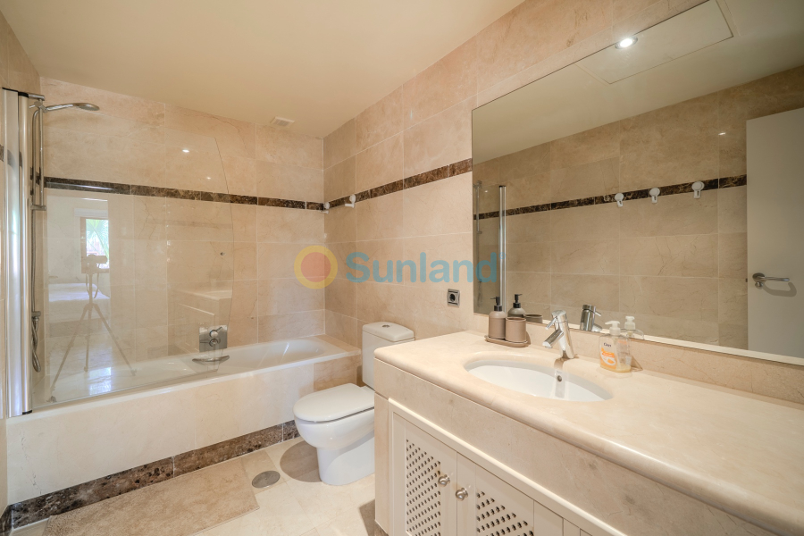 Brukte eiendommer - Duplex - Los Alcázares - Los Montesinos