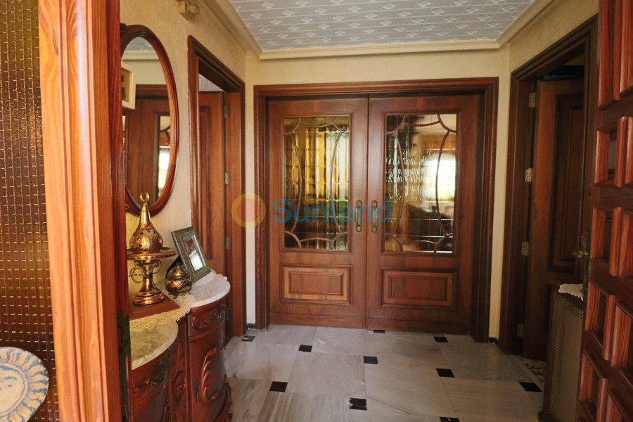 Вторичка - Bилла - La Nucía - Panorama