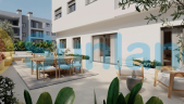 Nueva construcción  - Apartamento - ALICANTE - San Agustín