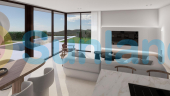 New Build - Villa - Finestrat - Puig Campana Golf