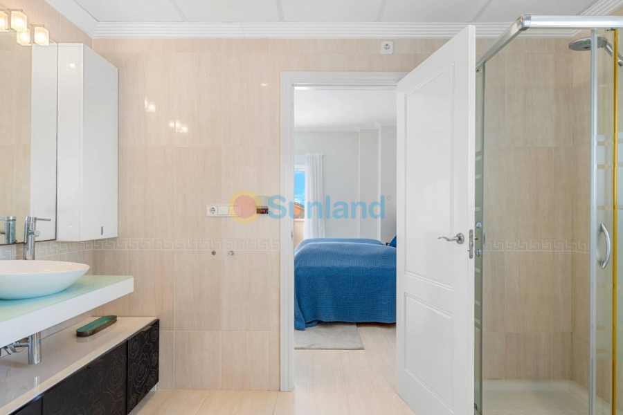 Segunda mano - Chalet - Ciudad Quesada - La Fiesta