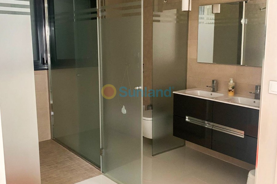 Segunda mano - Chalet - Orihuela Costa - Campoamor