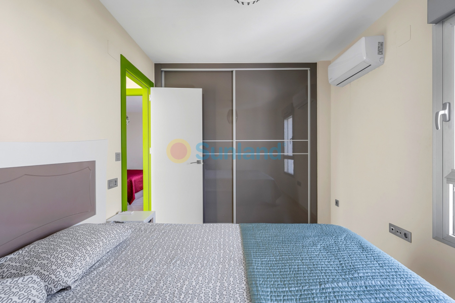 Segunda mano - Chalet - Ciudad Quesada