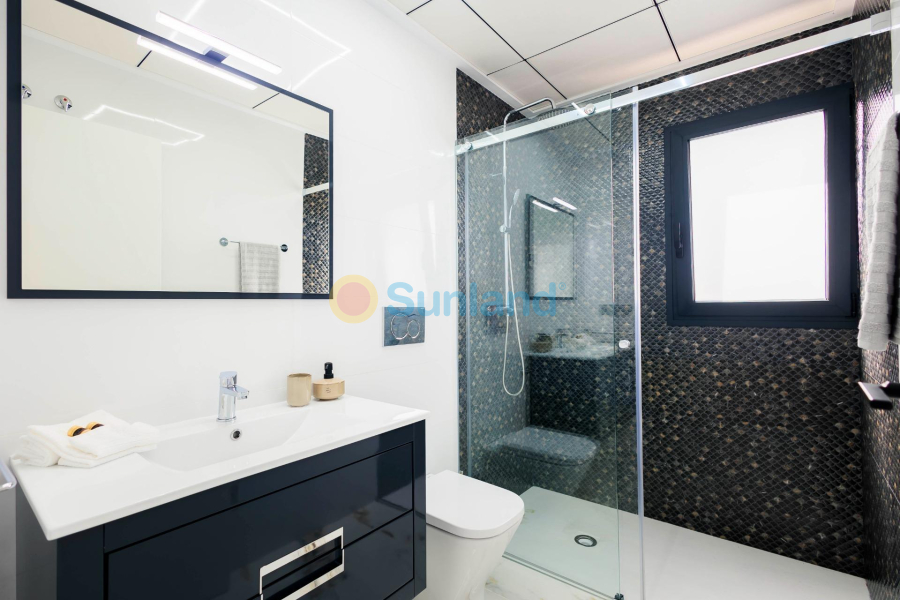 New Build - Villa - Orihuela costa - Lo Romero Golf