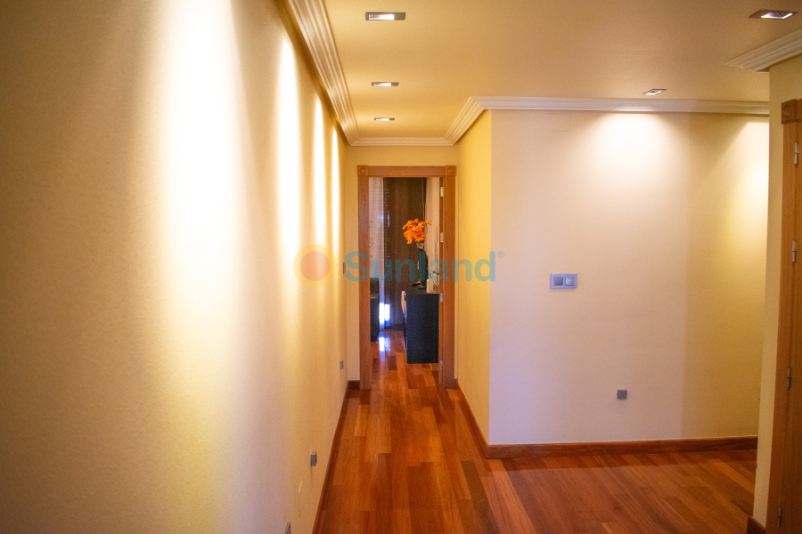 Segunda mano - Chalet - Orihuela - El raal