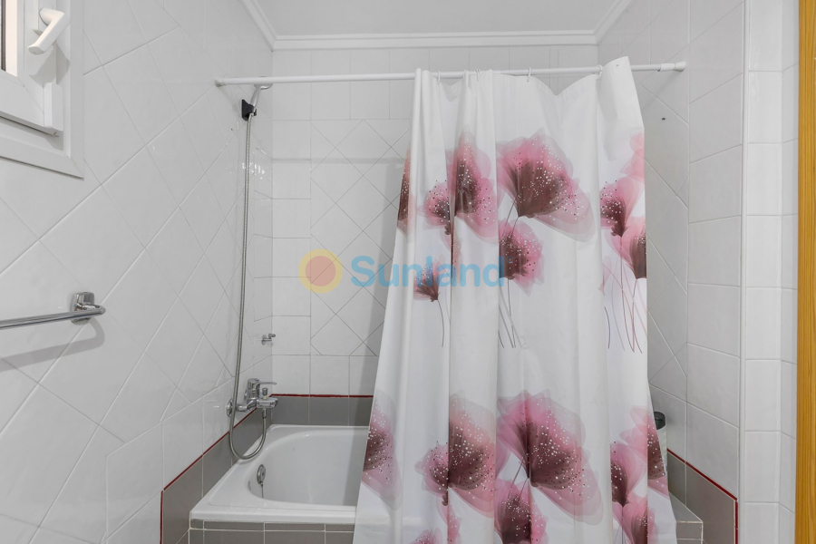 Resale - Apartment - Flat - La Mata - Playa