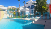 Använda fastigheter - Villa - San Fulgencio - La Marina