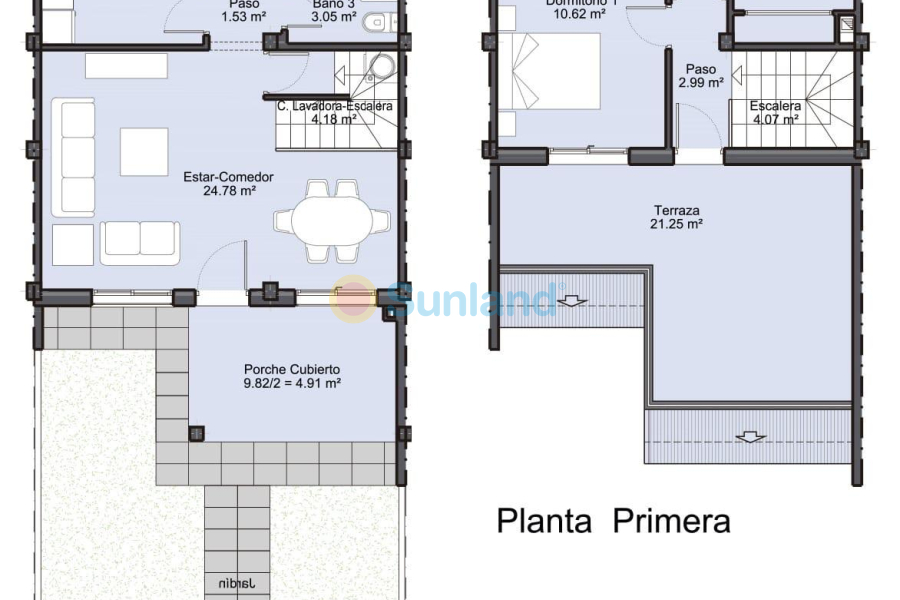 Resale - T - San Miguel De Salinas - Cerro del Sol