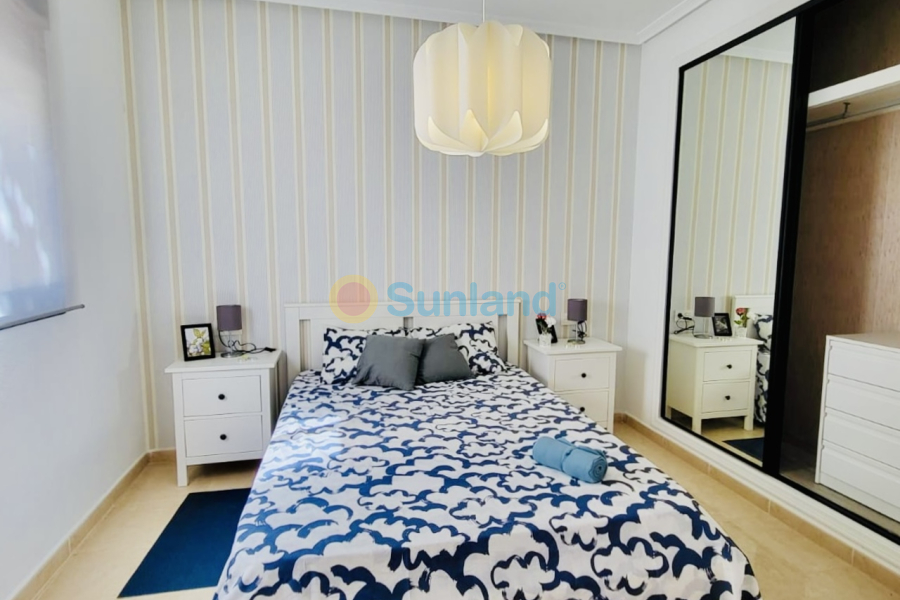 Segunda mano - T - San Miguel De Salinas