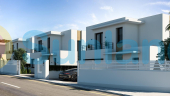 New Build - Villa - Dénia - Tossal Gros