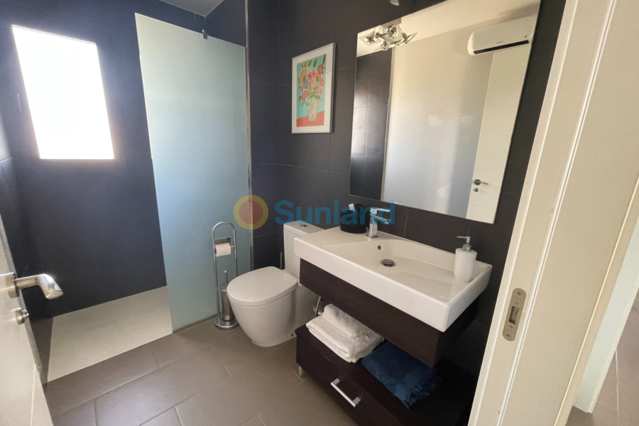 Resale - Apartment - Orihuela Costa - Las Ramblas