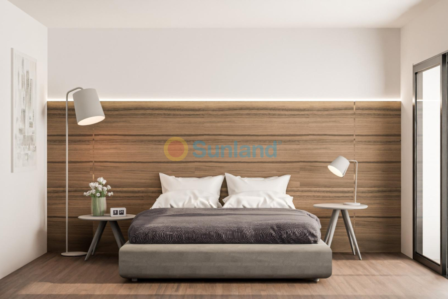 Nueva construcción  - Chalet - Pinoso - Lel