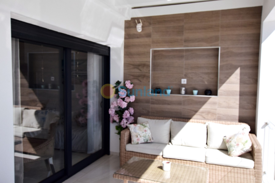 Resale - Detached Villa - Ciudad Quesada - Central Quesada