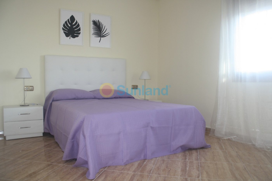 New Build - Villa - Torrevieja - Los Altos