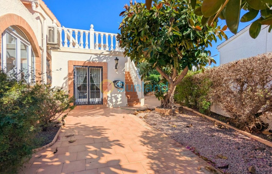 Resale - Detached Villa - Ciudad Quesada