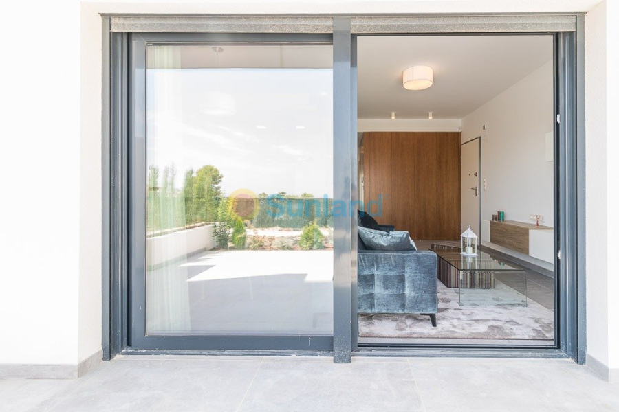 New Build - Ground Floor Bungalow - Torrevieja - Los Balcones