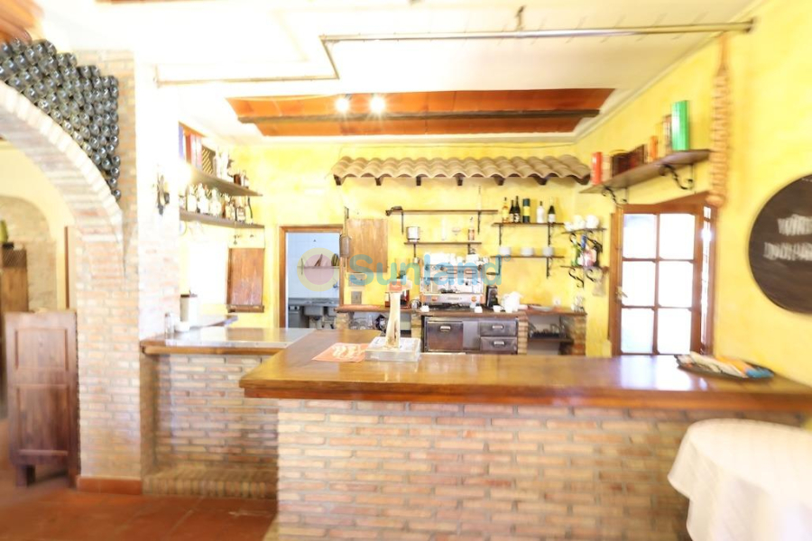 Brukte eiendommer - B - Orihuela Costa - La Zenia