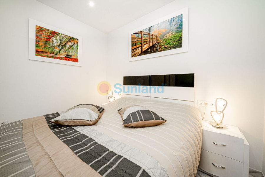 Segunda mano - Chalet - Ciudad Quesada - Rojales