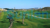 New Build - Town House - Sucina - Peraleja Golf