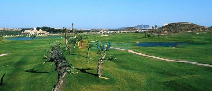 New Build - Town House - Sucina - Peraleja Golf