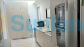 Resale - Apartment - Villajoyosa