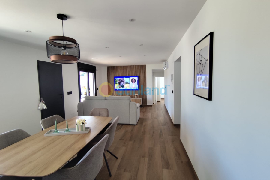 Segunda mano - Chalet - Orihuela - Los Balcones