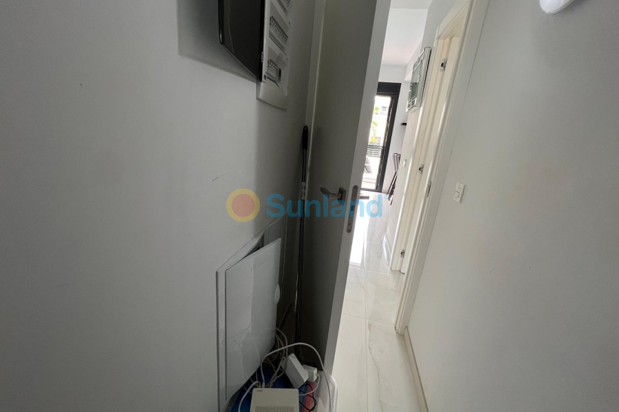 Brukte eiendommer - Villa - Orihuela Costa - Lomas De Cabo Roig