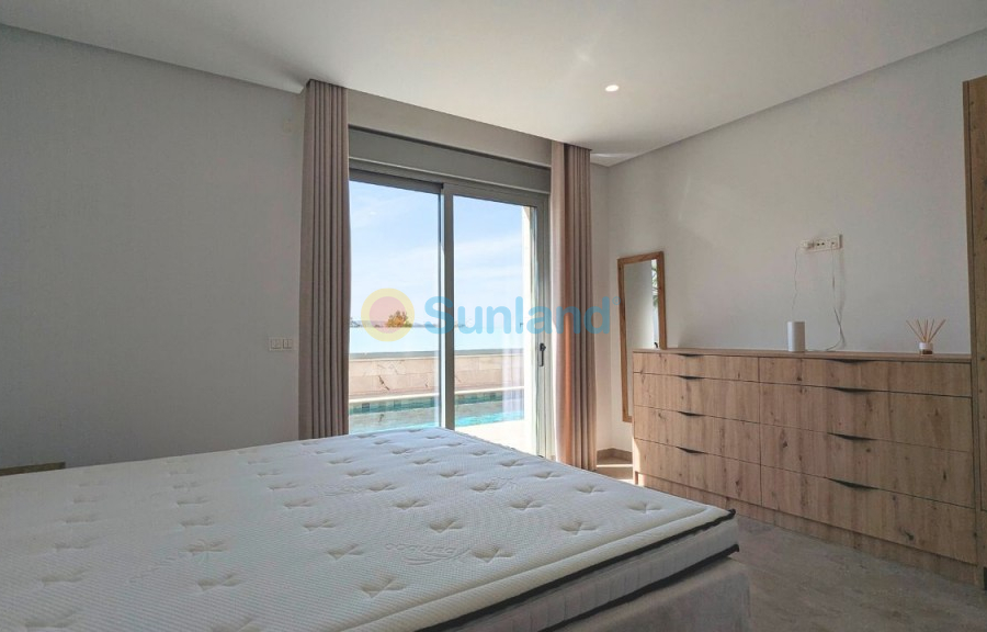 Resale - Detached Villa - Benijofar