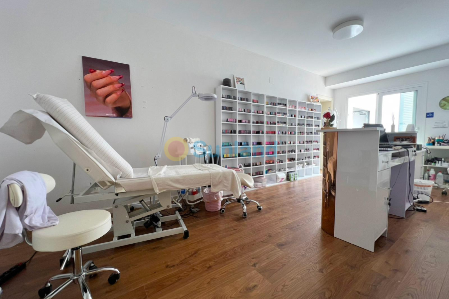 Använda fastigheter - Villa - San Fulgencio