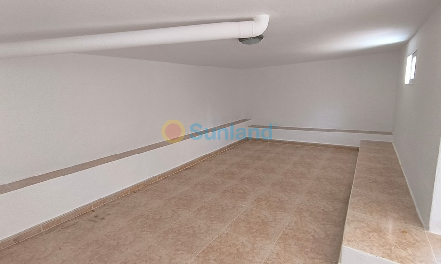 Resale - Detached Villa - Algorfa - Montemar - Saint Andrews Heights