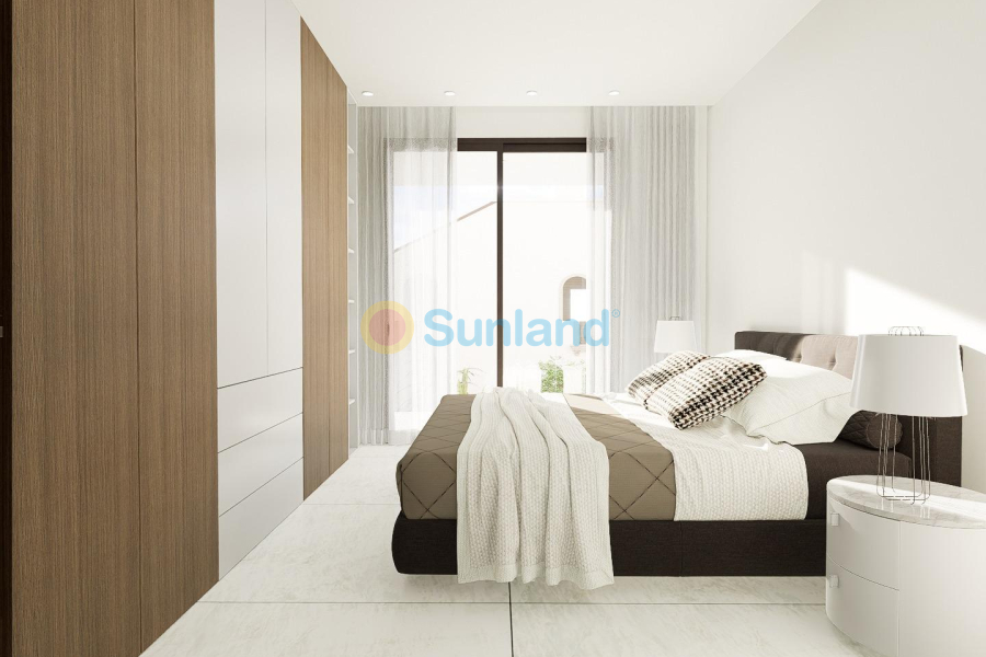 New Build - Villa - Orihuela Costa - La Zenia