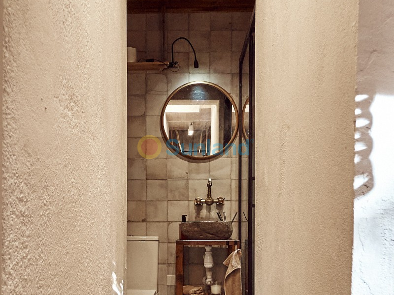 Segunda mano - Chalet - Orihuela Costa - Punta Prima