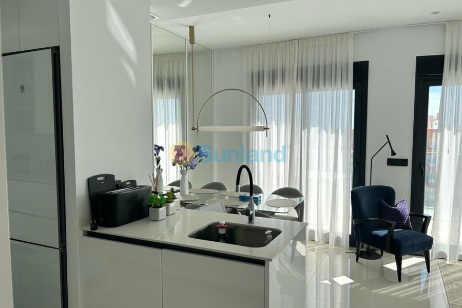 Resale - Apartment - Guardamar del Segura - 