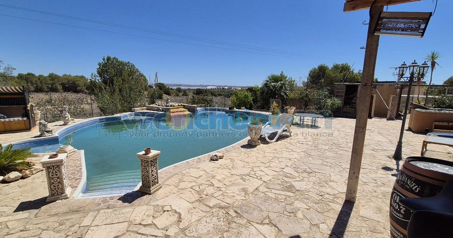 Вторичка - Bилла - Torrevieja - Los Balcones